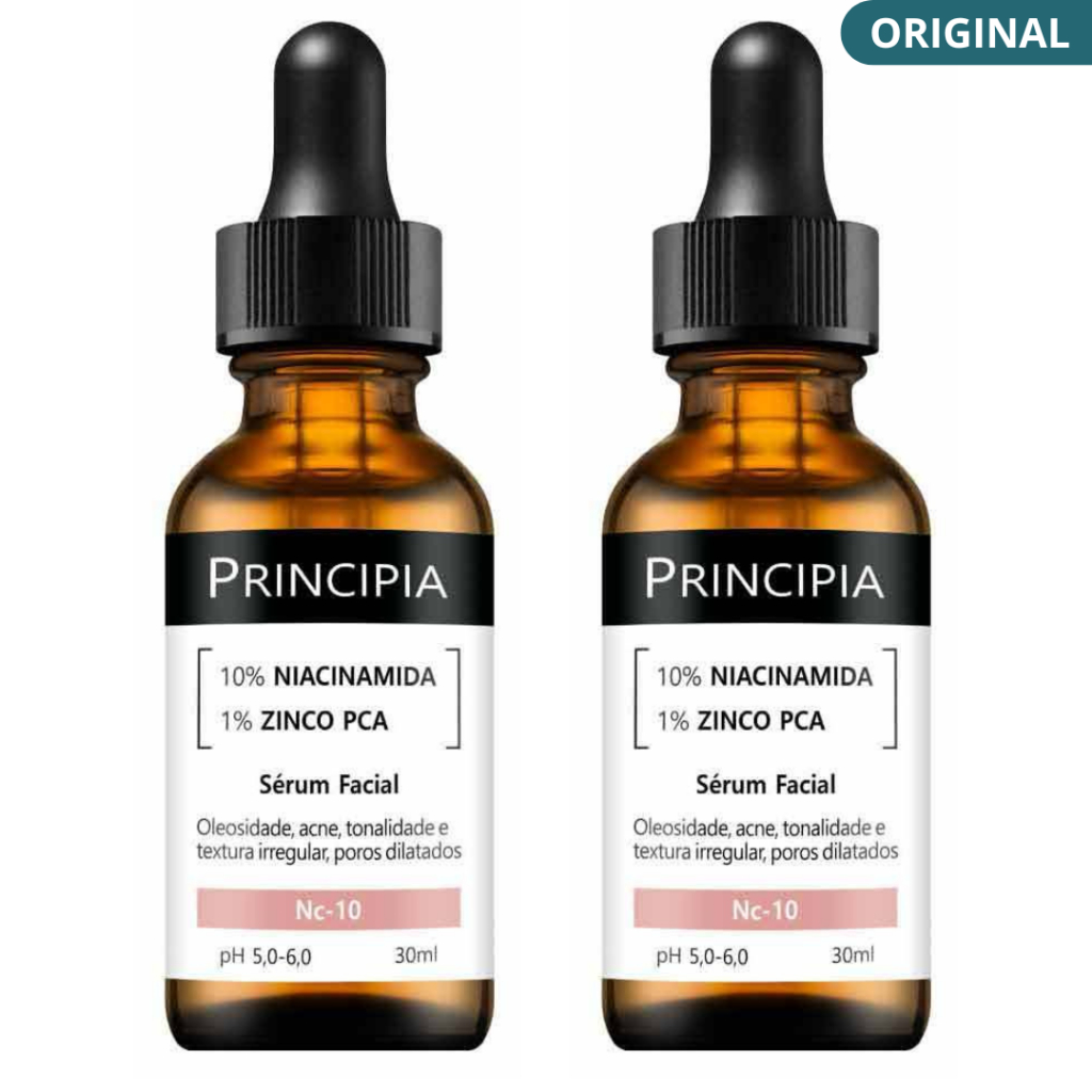 Sérum Principia Clareador de Manchas: Onde Comprar | BuscaProdutos
