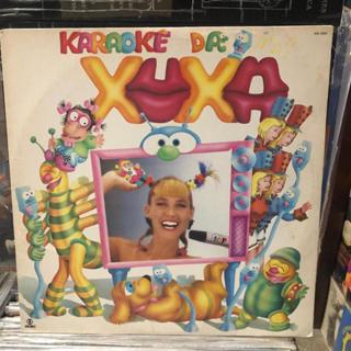 Xuxa W LP em Oferta na Shopee