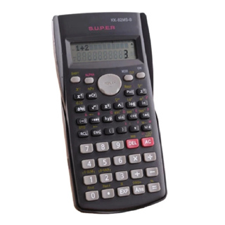 Calculadora Cientifica Profissional 240 Funções Completa Original Moure com Case em Oferta na Shopee