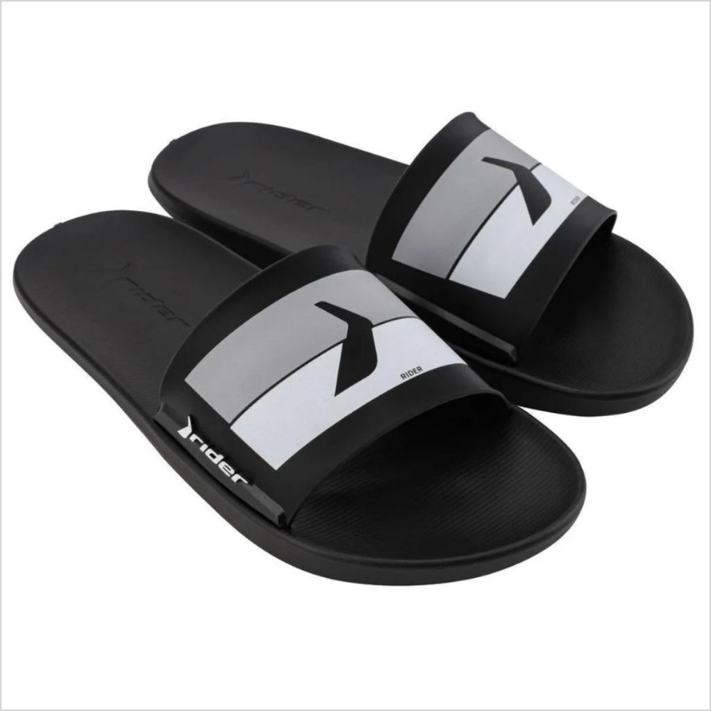 Chinelo Masculino Rider Slide Street Casual Oferta Original