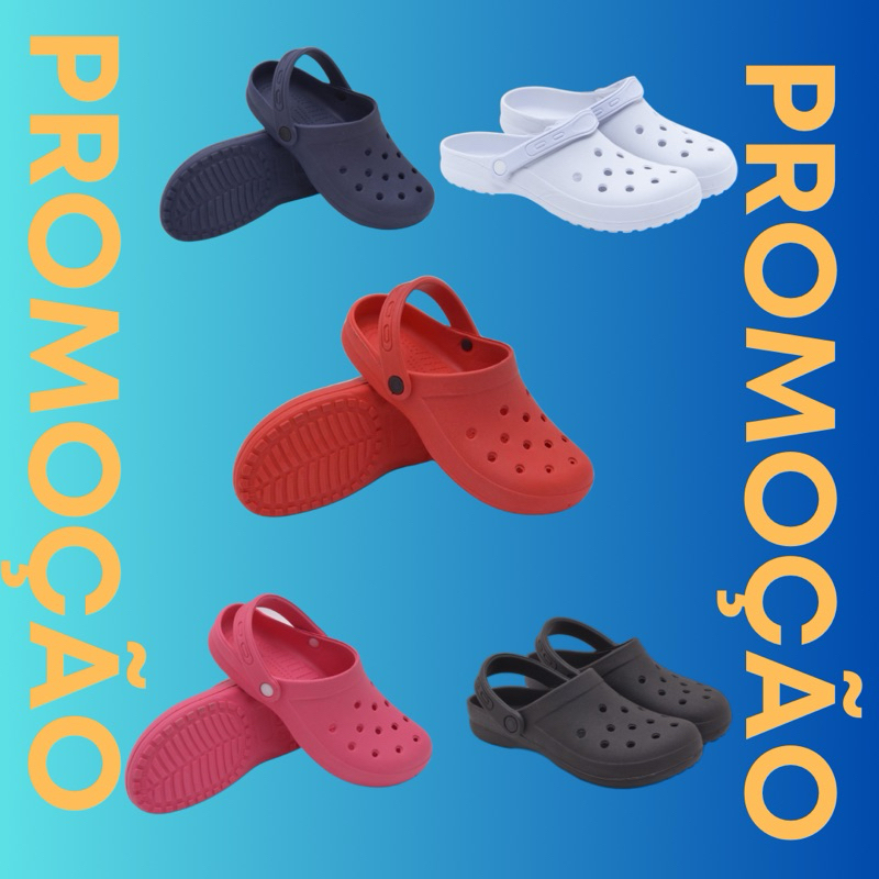 O que é Crocs Ortopédico Feminino? Guia e Onde Comprar | BuscaProdutos