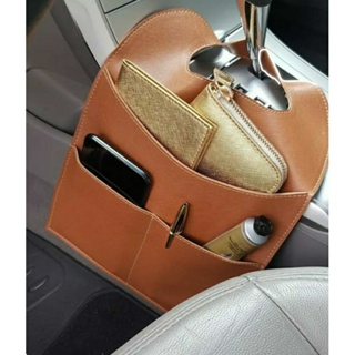 Kit 2 Lixeiras Automotiva para carro/ Lixeira para carro/ Lixo porta objeto/Porta celular/Porta carregador em Oferta na Shopee