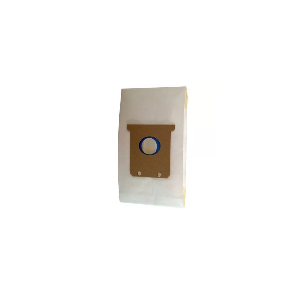 Saco Aspirador Paralelo S-bag Eletrolux Philips Com 3un