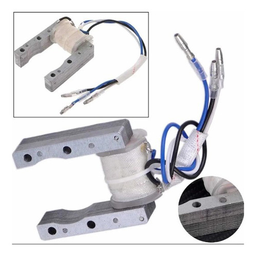 Bobina para Fios: Onde Comprar | BuscaProdutos