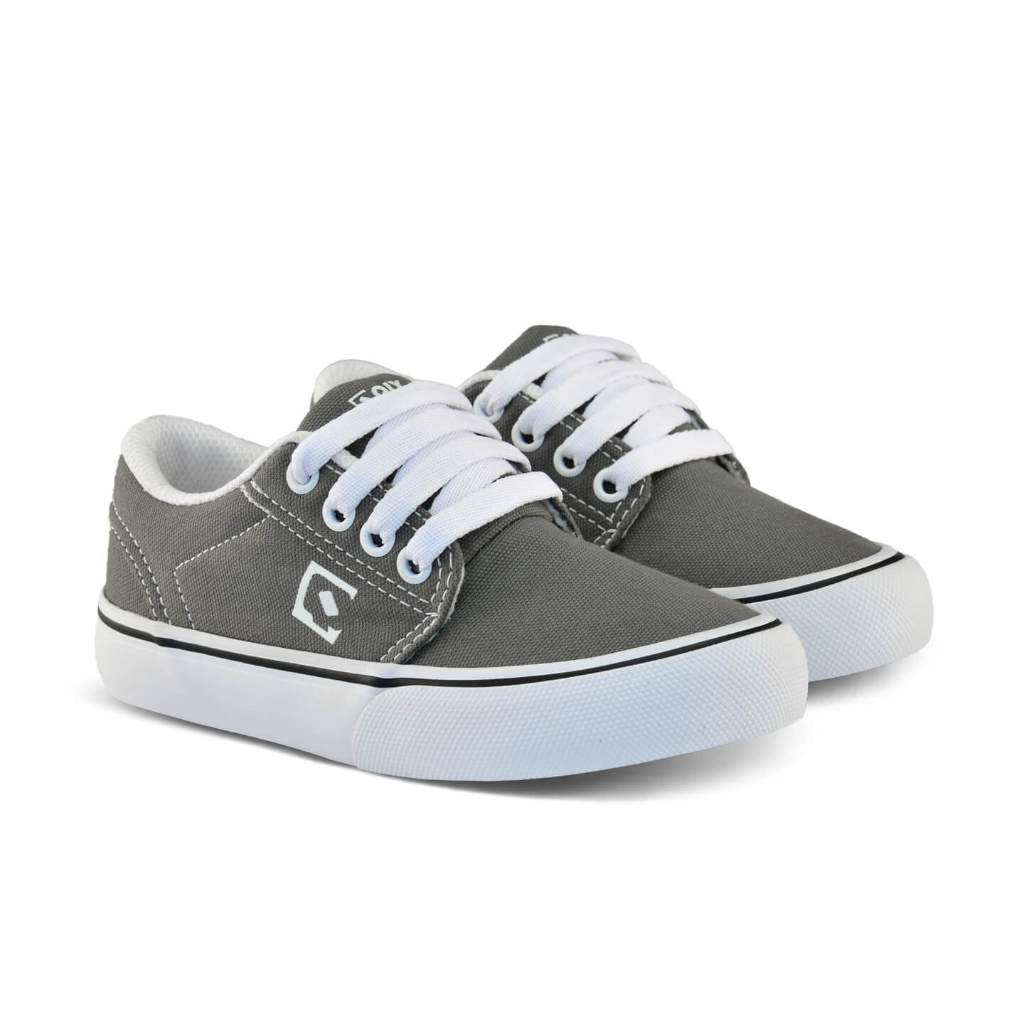 Imagem Tênis QIX Combat 3 Vulcan 07 Original Lançamento Skatista Baixo Dia