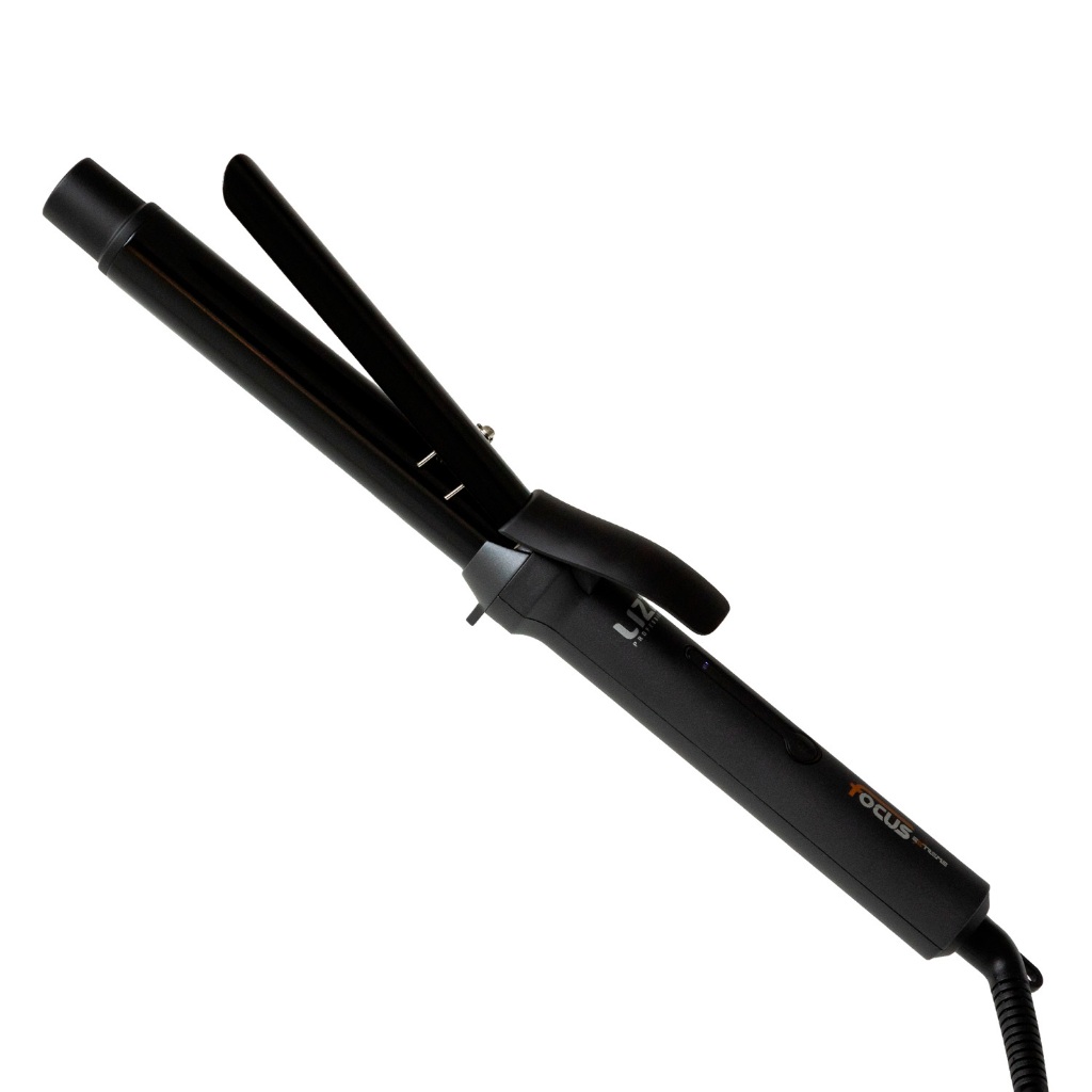 Modelador Focus Extreme 230°C/450°F 25mm Bivolt - Lizz Professional - Beauty