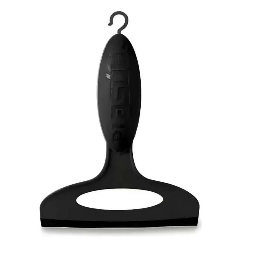 Rodinho De Pia Cozinha Rodo Seca De 16cm Plasútil