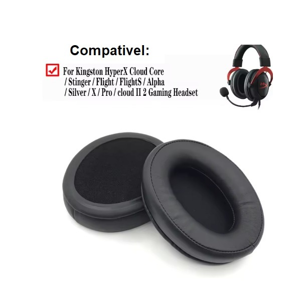 Kingston Hyperx Cloud Alpha: Onde Comprar | BuscaProdutos