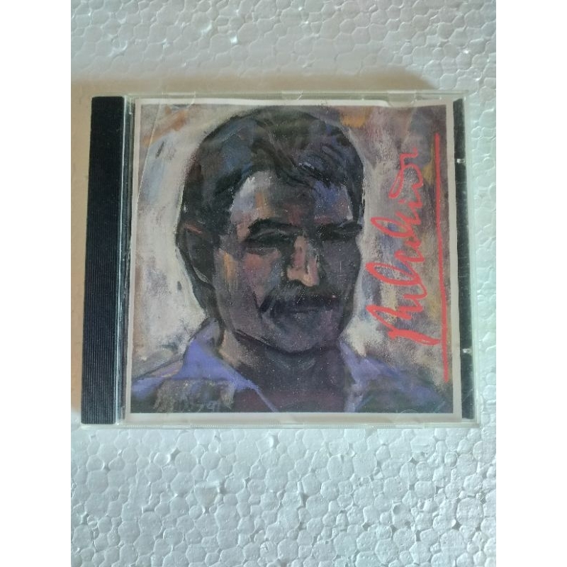 CD Belchior - Divina Comédia Humana  1991