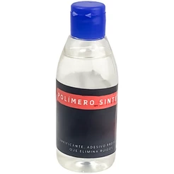 Óleo Lubrificante Polímero Sintético para Correntes de Transmissão Moto Incolor 100ML.