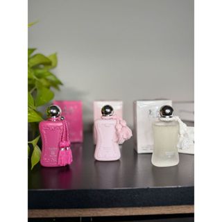 Perfume Feminino De Luxo - Valaya Oriana Delina 25ML Brand Collection em Oferta na Shopee