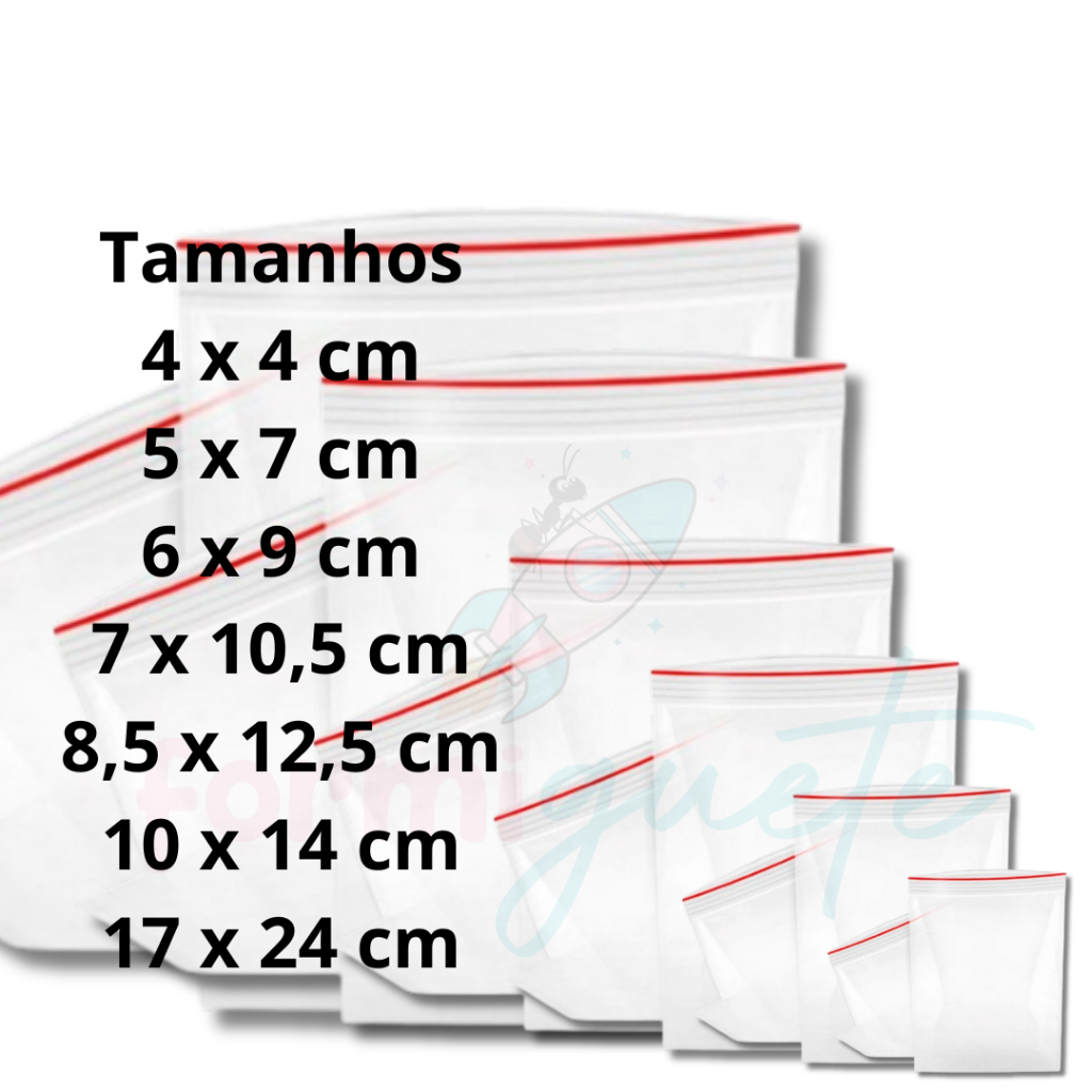 O que é Ziplock? Guia e Onde Comprar | BuscaProdutos