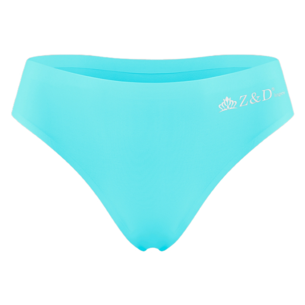 Z&D Lingerie Kit 10 Peças Calcinhas Sem Costura Corte Laser Lisa Fio Dental 536 em Oferta na Shopee