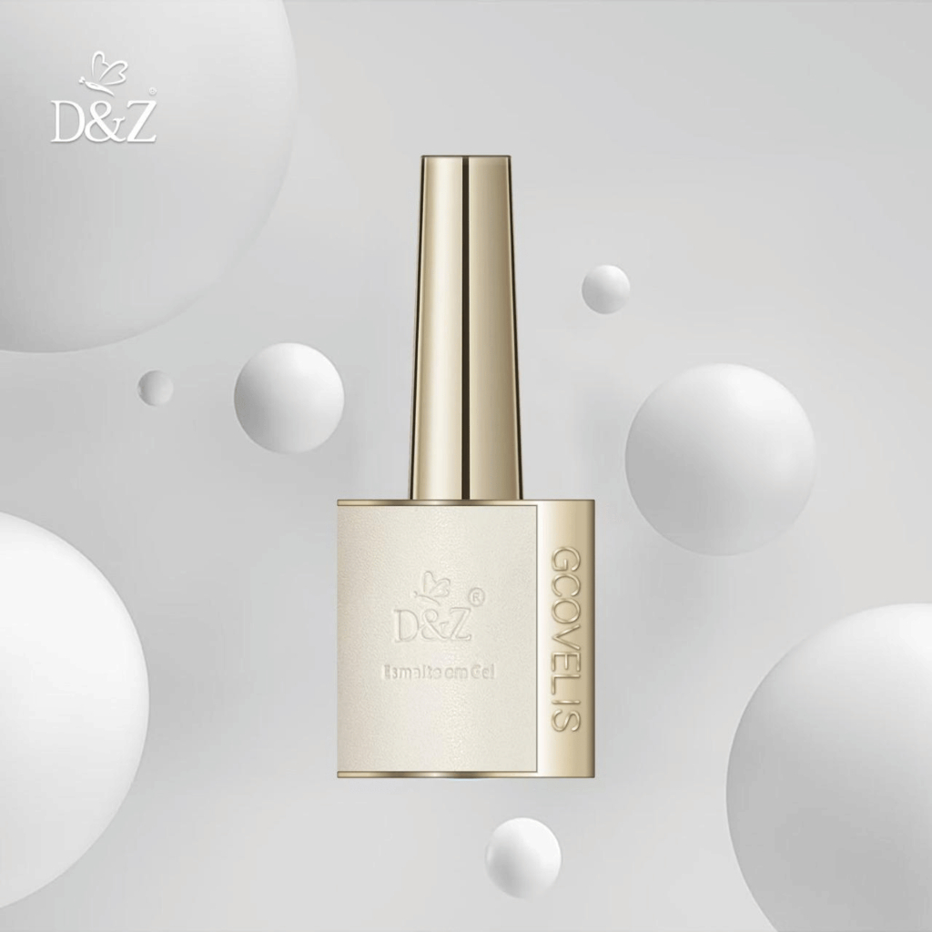 Esmalte em gel Gcovelis 36 Cores D&Z