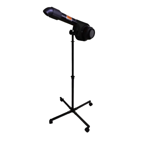 Secador Graça Pet Joy pet shop banho e tosa 3 temp. 2400W