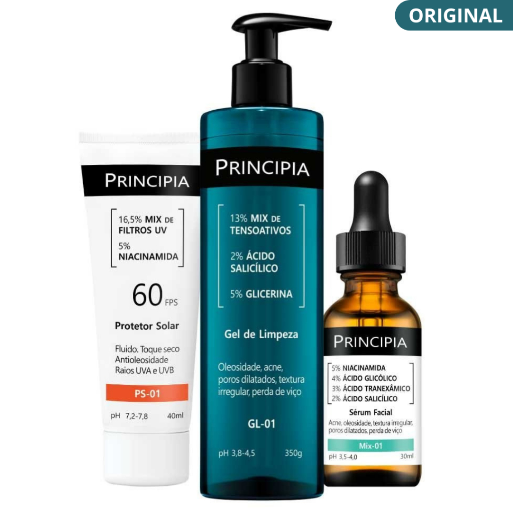 O que é Sérum Principia Completo? Guia e Onde Comprar | BuscaProdutos