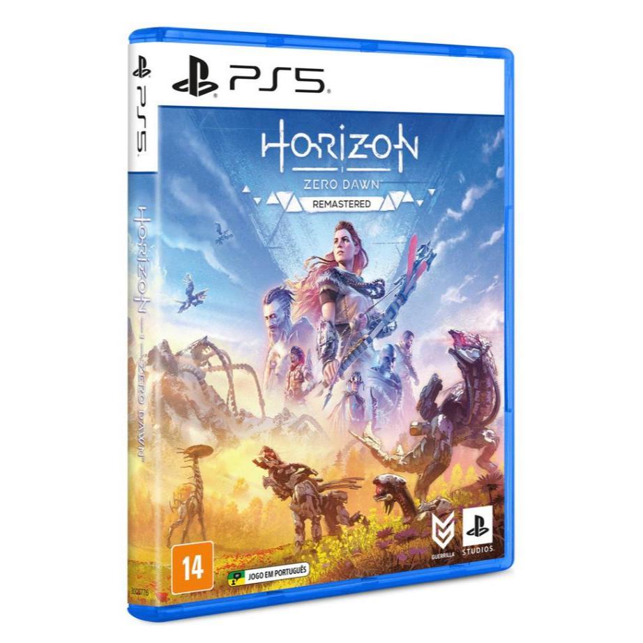 O que é Horizon Zero Dawn? Guia e Onde Comprar | BuscaProdutos