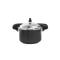 Panela Pressão Indução Ceramic Life Antiad Brinox 5,4 Litros