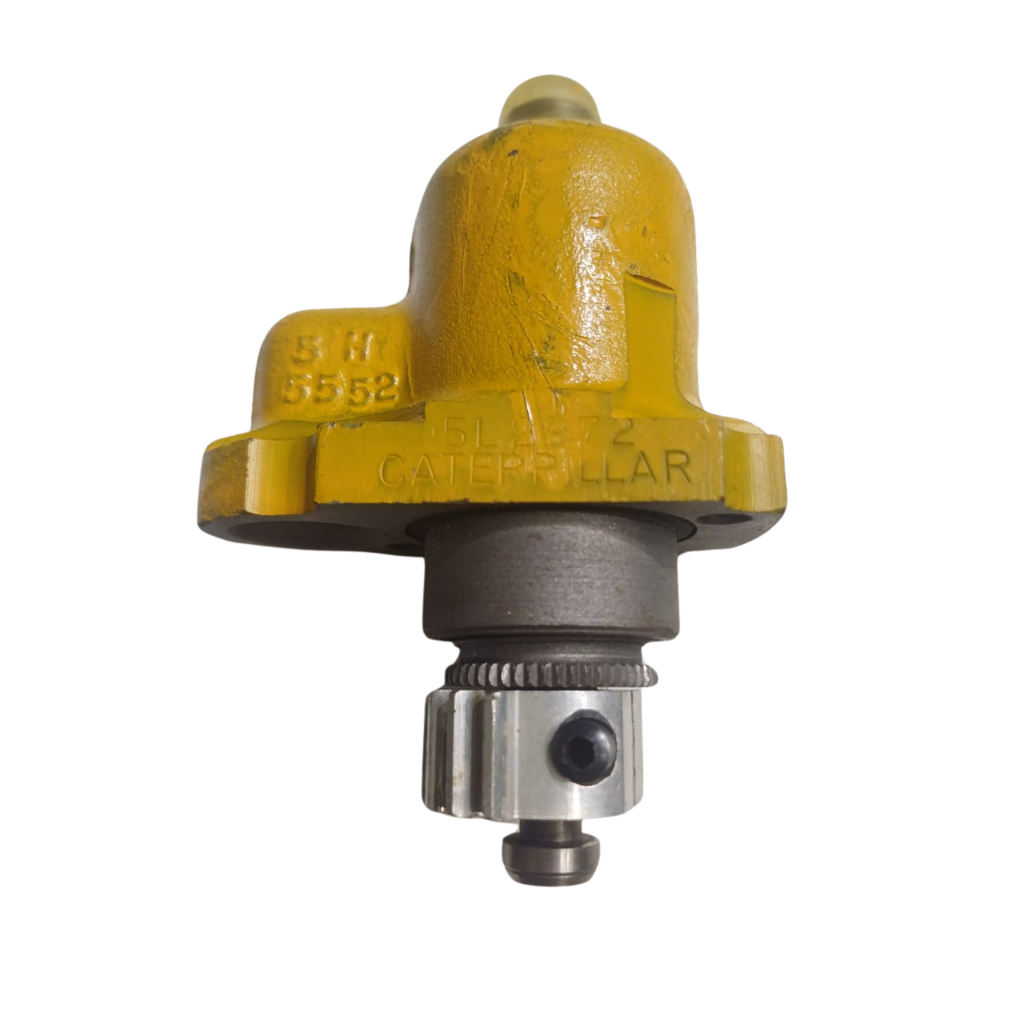2S-7264: Bomba de Injeção de Combustível para Trator de Esteiras: D9H D9G