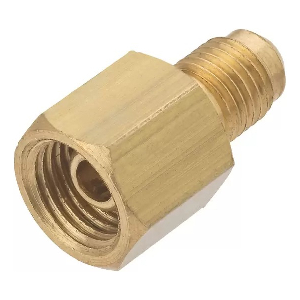 Adaptador De Regulador De Nitrogenio Para Manifold