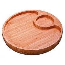 GAMELA BAMBOO COM DIVISORIA 32,6X14