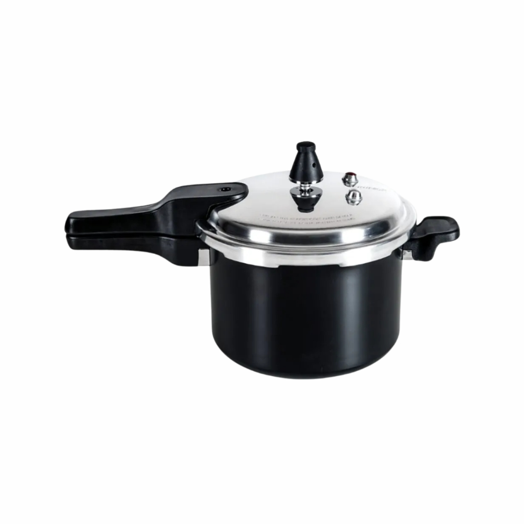 Panela De Pressão Indução Ceramic Life Super Brinox 4,2l em Oferta na Shopee