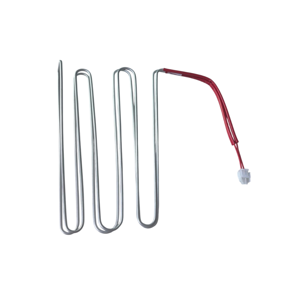 Resistência Degelo Quality Brm/crm 37/43 Brastemp 220v