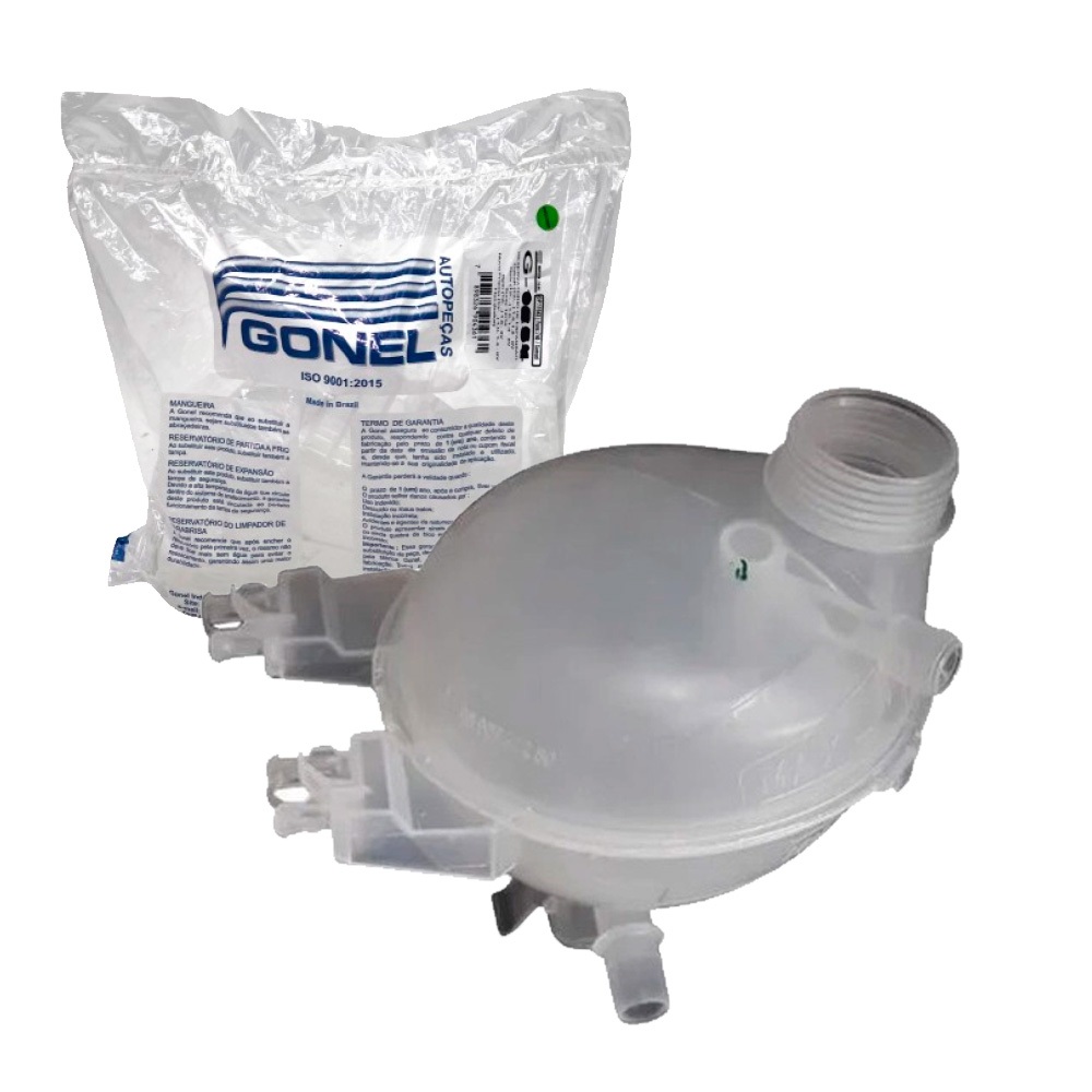 Reservatório de Água Expansão Radiador 208 C3 G5102 Gonel em Oferta na Shopee