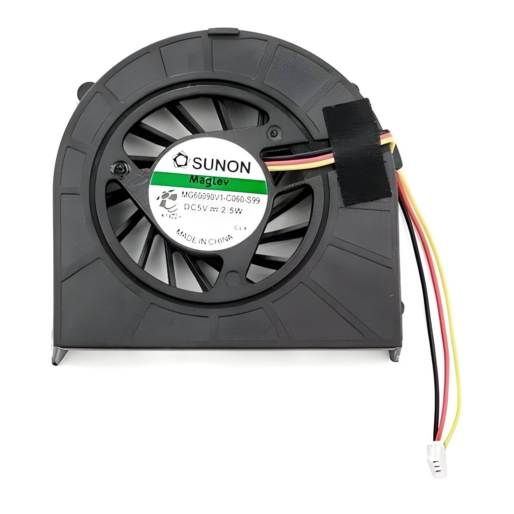 Cooler Compatível Notebook Dell Inspiron N5010 P10f001