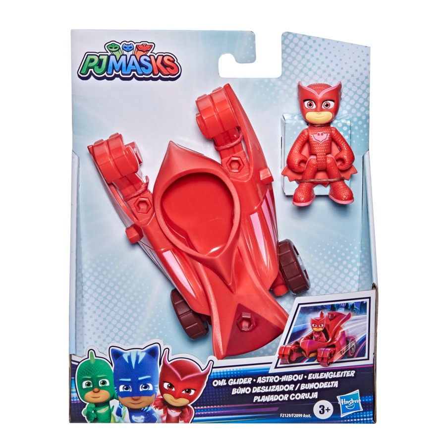 Corujita Pj Masks: Onde Comprar | BuscaProdutos