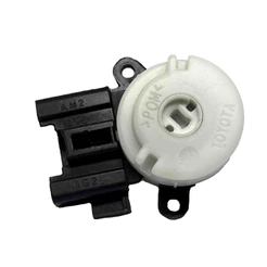 Comutador Partida Toyota Corolla Original Valeo -Md30d