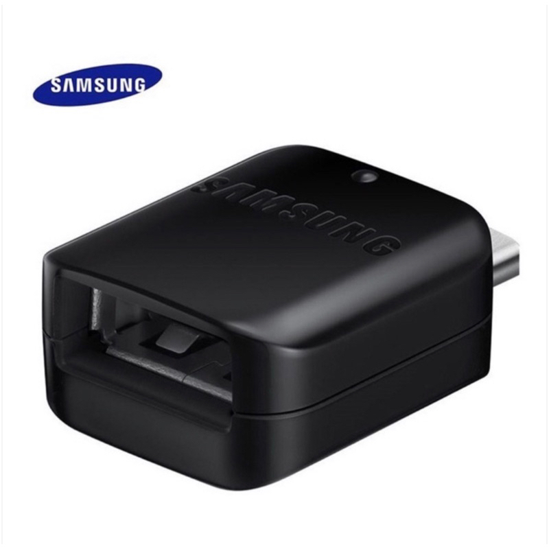 Adaptador otg para tipo c original
