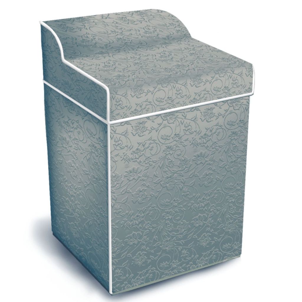 Capa de Máquina de Lavar Lavadora Electrolux 12kg 13kg 14kg 15kg 16kg 17kg 18kg