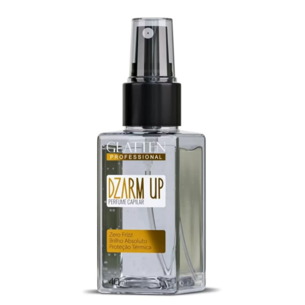 Dzarm Up Perfume Capilar: Onde Comprar | BuscaProdutos