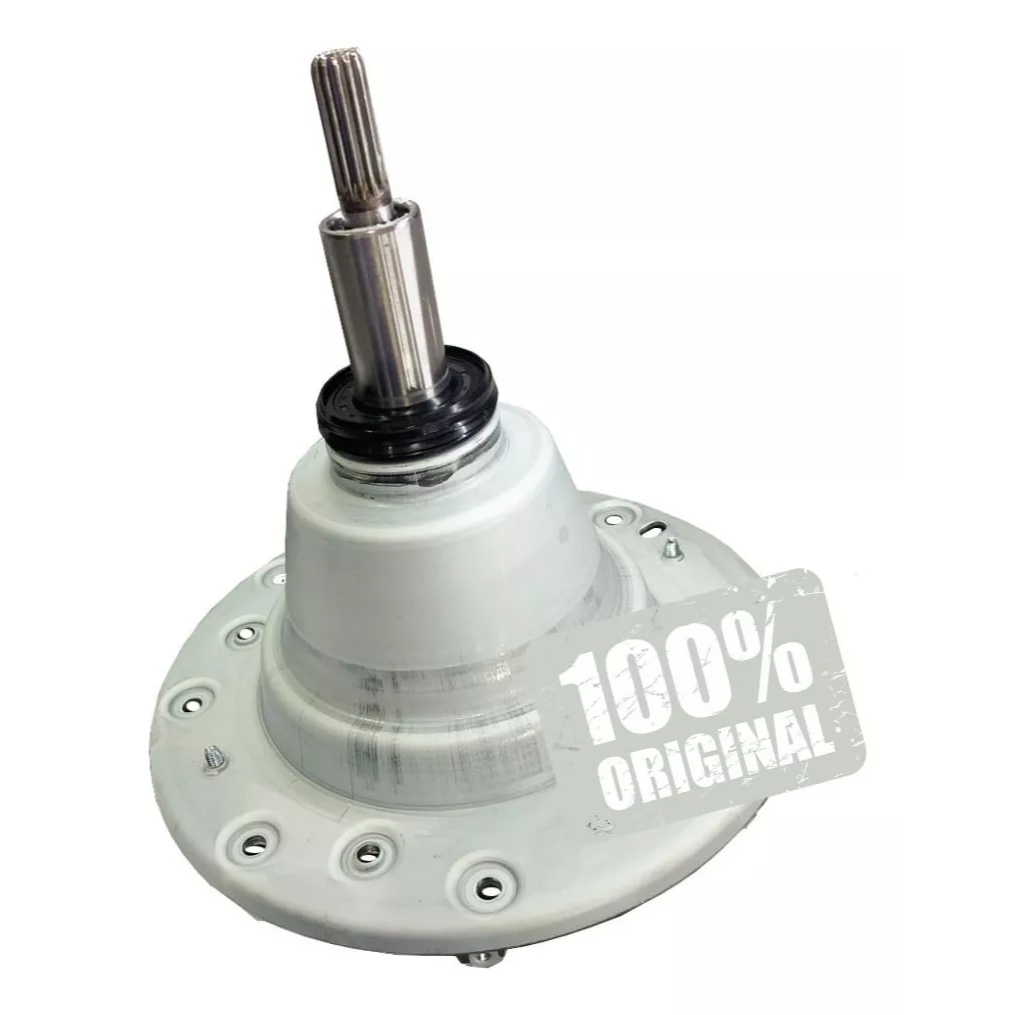 Cambio Mecanismo Electrolux Lt15f Ltr15 Lbu15 70201828 Original