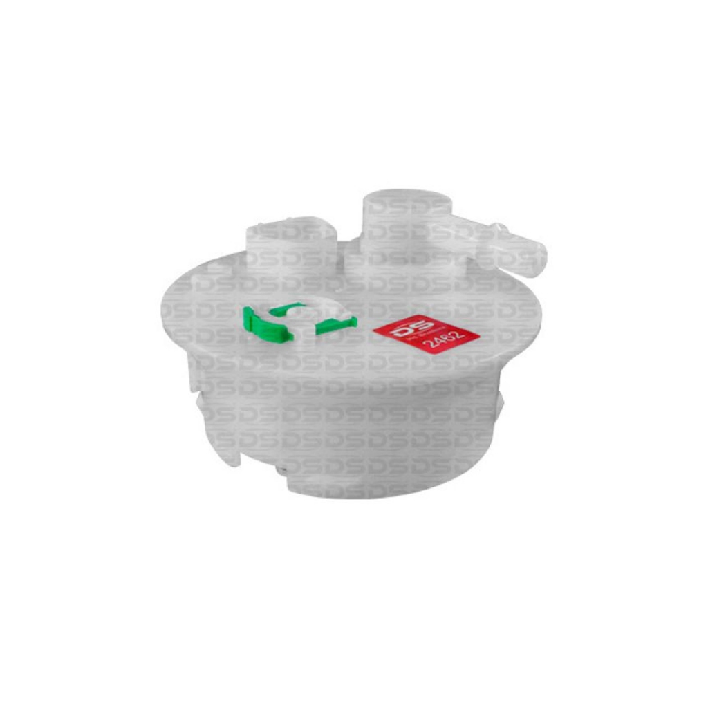 Flange De Combustível Toyota Corolla Gasolina 1.6 1.8 2002 2003 2004/ DS2462