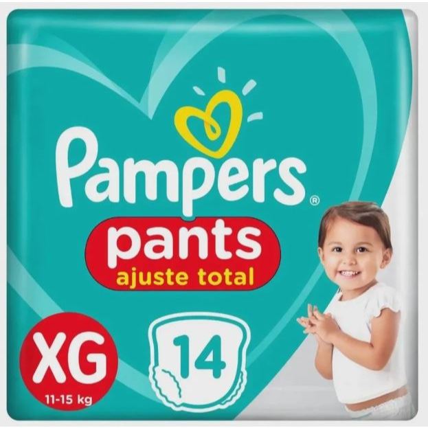 Fraldas Pampers Roupinha: Onde Comprar | BuscaProdutos