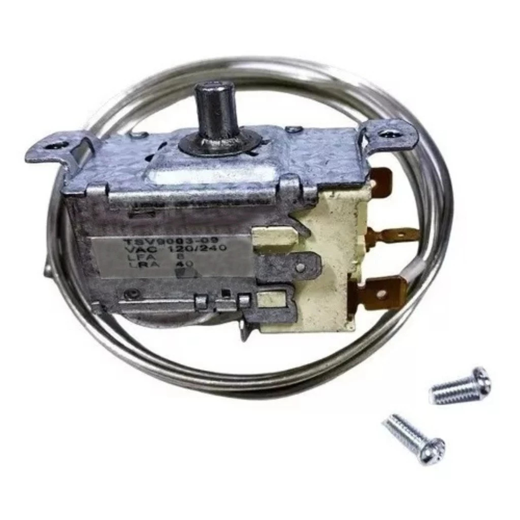 Termostato electrolux dc38 dc46 dc47a dc48 dc49