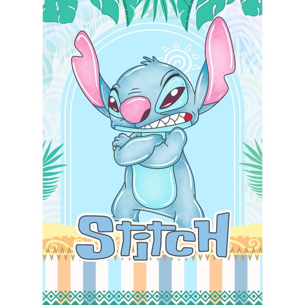 Agenda escolar Stitch Angel, Miolo Pautado, calendário, Páginas iniciais