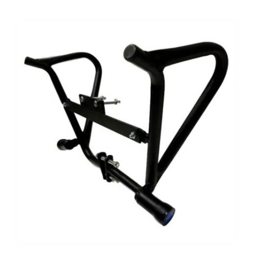 Protetor de Carenagem Fazer 150 (14/23)/ Factor 125i/Factor 150 (16/24)  - com Slider em Oferta na Shopee