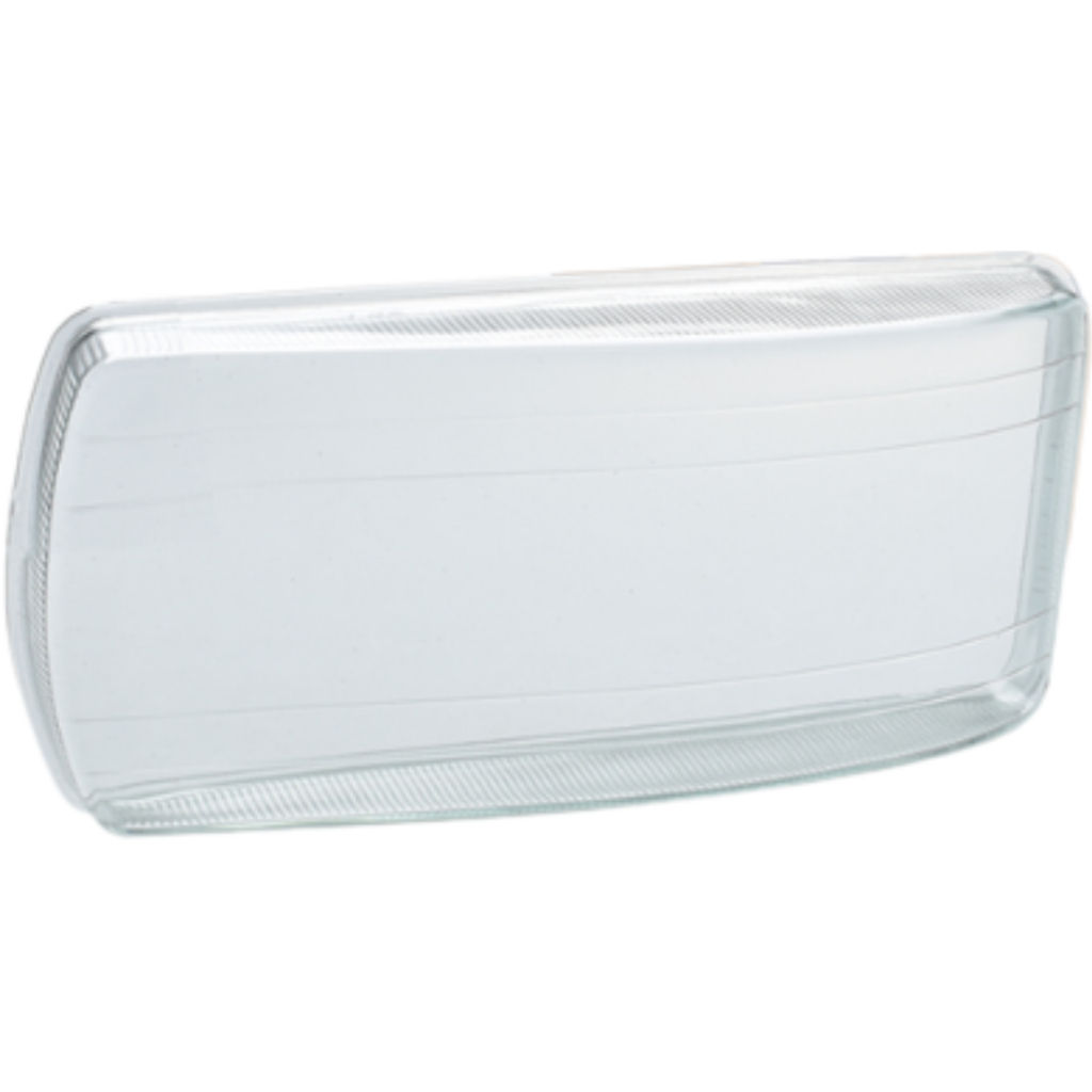 LENTE VIDRO PARA FAROL LADO ESQUERDO STRALIS TECTOR CURSOR TRAKKER 06>