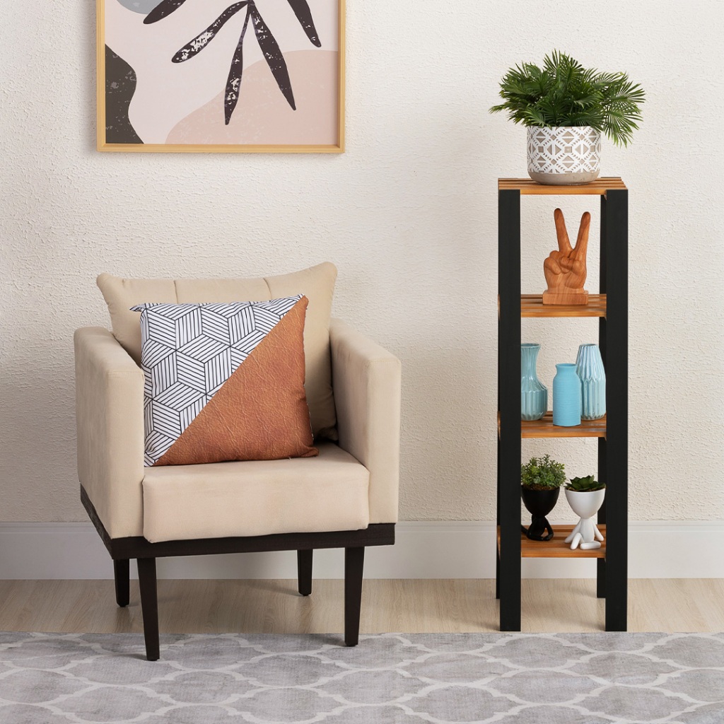 Armário Multiuso 7 Prateleiras: Onde Comprar | BuscaProdutos