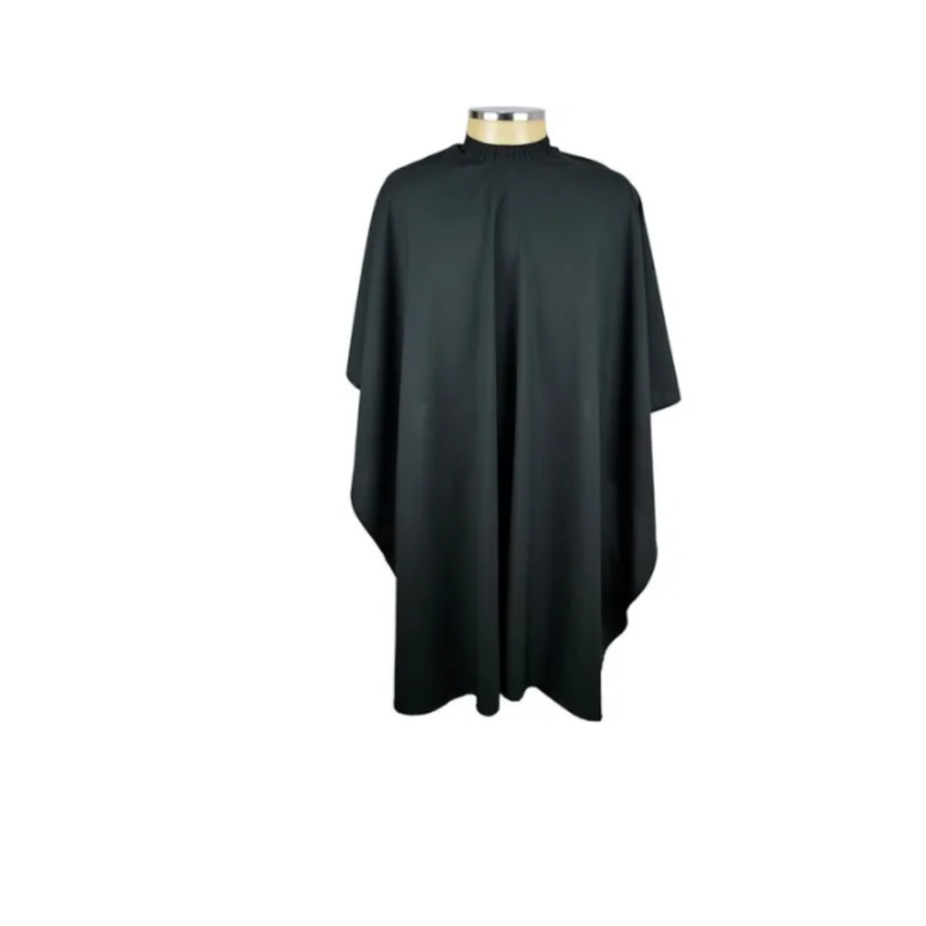 Capa de corte adulta Cetim com Ziper em Oferta na Shopee