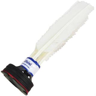 Peteca Lider Oficial Branca em Oferta na Shopee