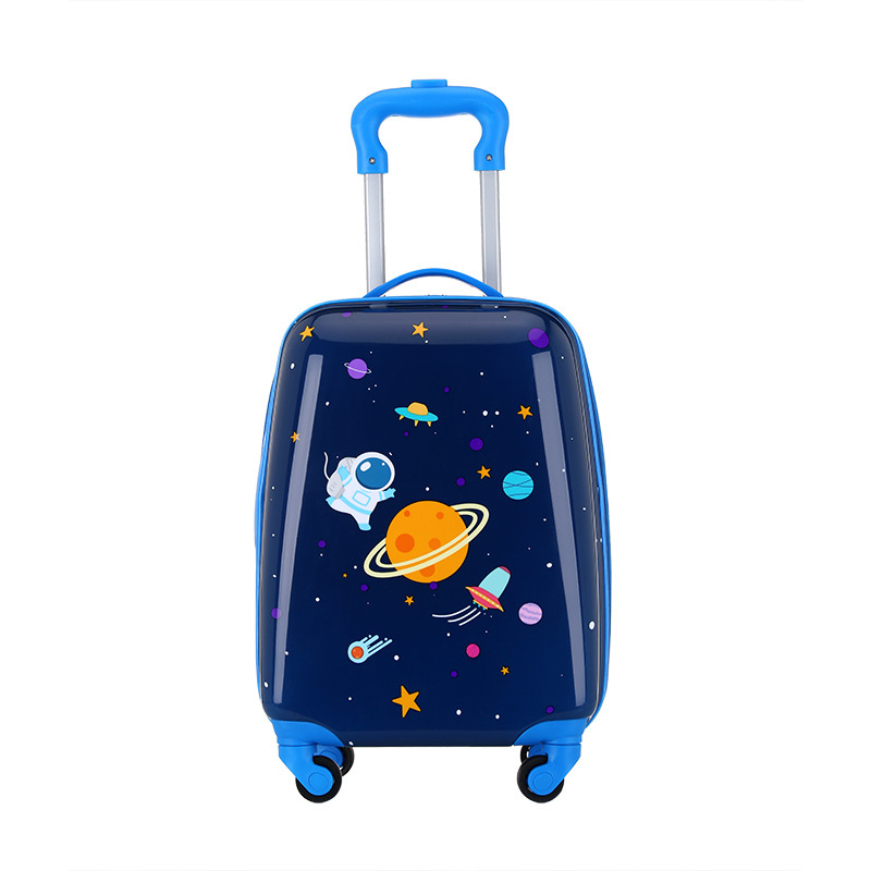 Mala Infantil de Bordo e Escolar 47x29x20cm - Leve, Resistente e Fácil de Transportar em Oferta na Shopee