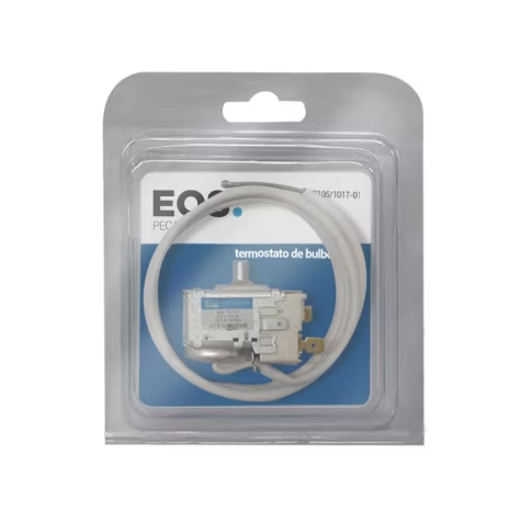 Termostato para Geladeira Consul 280 Litros Crc28Db/Dc EOS