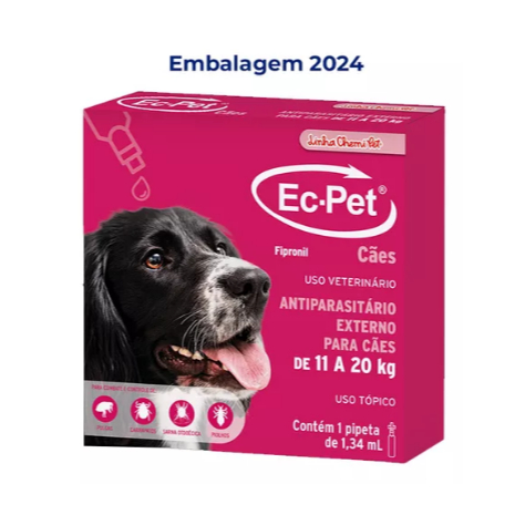 Ec Pet: Guia Completo e Onde Comprar | BuscaProdutos