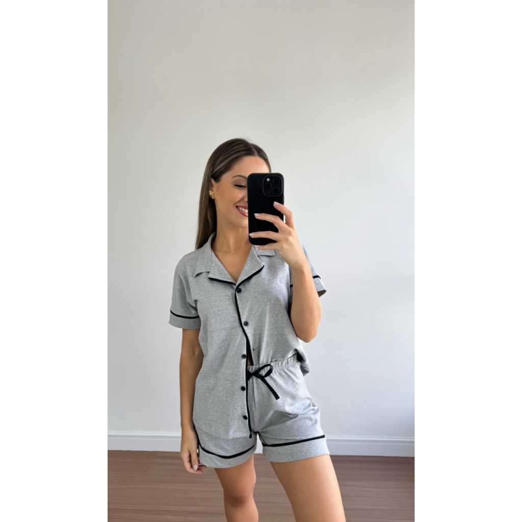 O que é Conjunto Americano? Guia e Onde Comprar | BuscaProdutos