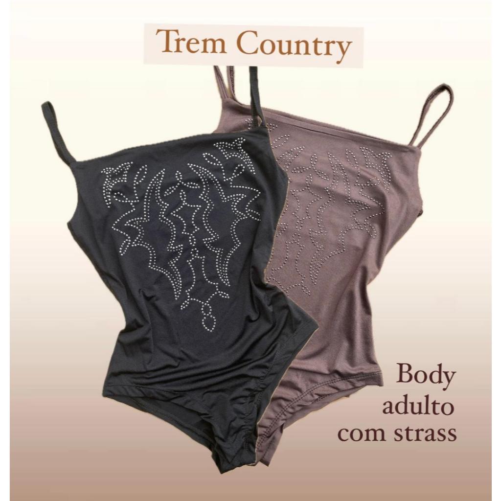 Body Feminino Regata De Alcinha Adulto Diversas Cores Strass Brilho Pedraria Luxo Etnico Arabesco Country Perolas