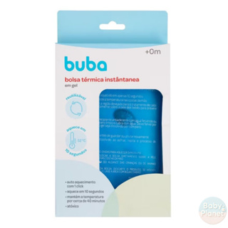 Bolsa Térmica em gel Instantânea Aquecimento em 10 segundos BUBA em Oferta na Shopee